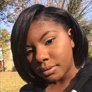 Meet your Posher, Cierra